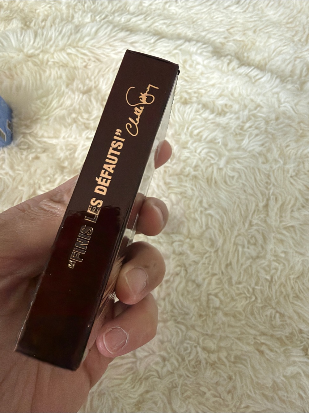 Charlotte Tilbury Airbrush Flawless Finish Setting Powder FAIR 1 - Picture 4 of 8